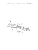 DIAGNOSTIC TEST DEVICE WITH IMPROVED STRUCTURE diagram and image