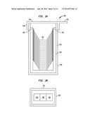 BOTTLED GLUCOSE SENSOR WITH NO HANDLING diagram and image