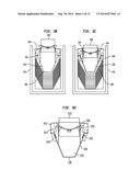 BOTTLED GLUCOSE SENSOR WITH NO HANDLING diagram and image