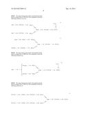 DIAGNOSTIC MARKER FOR DIGESTIVE ORGAN CANCER AND INSPECTION METHOD FOR     DIGESTIVE ORGAN CANCER diagram and image