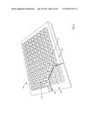 ASPIRATION-FREE WELL PLATE APPARATUS AND METHODS diagram and image