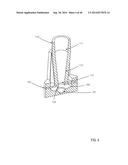 ASPIRATION-FREE WELL PLATE APPARATUS AND METHODS diagram and image