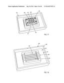 ASPIRATION-FREE WELL PLATE APPARATUS AND METHODS diagram and image