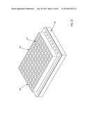 ASPIRATION-FREE WELL PLATE APPARATUS AND METHODS diagram and image