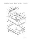 ASPIRATION-FREE WELL PLATE APPARATUS AND METHODS diagram and image