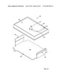 ASPIRATION-FREE WELL PLATE APPARATUS AND METHODS diagram and image