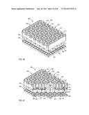 ASPIRATION-FREE WELL PLATE APPARATUS AND METHODS diagram and image