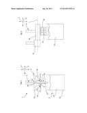 APPARATUS FOR WORKING ON HISTOLOGICAL SAMPLES diagram and image