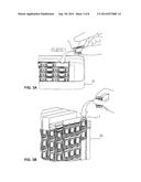 METHOD FOR PROCESSING AND EMBEDDING TISSUE diagram and image