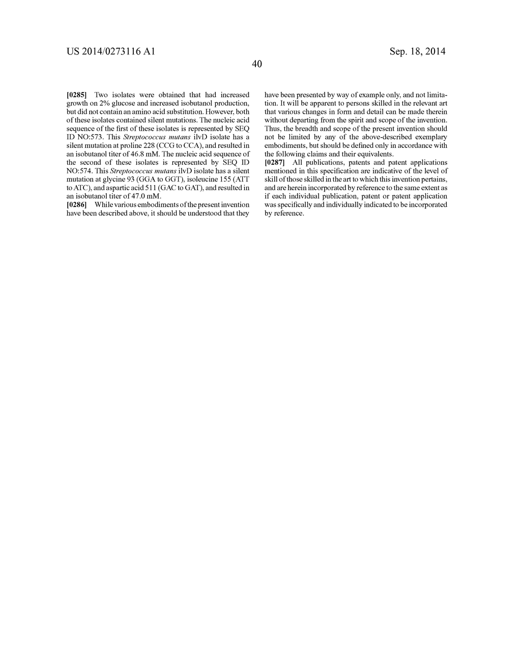 DHAD VARIANTS AND METHODS OF SCREENING - diagram, schematic, and image 44