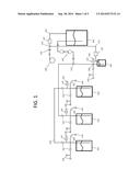 Process for Inoculating a Bioreactor  with Cyanobacteria diagram and image