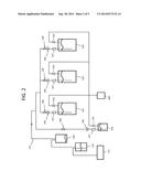 Process for Inoculating a Bioreactor  with Cyanobacteria diagram and image