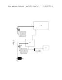 Process for Inoculating a Bioreactor  with Cyanobacteria diagram and image