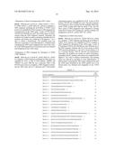 METHOD FOR PRODUCING ETHANOL USING RECOMBINANT YEAST diagram and image