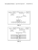 ENZYME SUBSTRATE COMPRISING A FUNCTIONAL DYE AND ASSOCIATED TECHNOLOGY AND     METHODS diagram and image