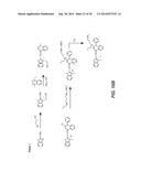 ENZYME SUBSTRATE COMPRISING A FUNCTIONAL DYE AND ASSOCIATED TECHNOLOGY AND     METHODS diagram and image