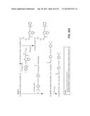 ENZYME SUBSTRATE COMPRISING A FUNCTIONAL DYE AND ASSOCIATED TECHNOLOGY AND     METHODS diagram and image