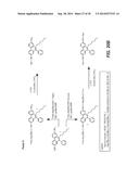 ENZYME SUBSTRATE COMPRISING A FUNCTIONAL DYE AND ASSOCIATED TECHNOLOGY AND     METHODS diagram and image