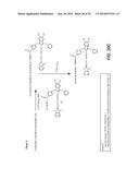 ENZYME SUBSTRATE COMPRISING A FUNCTIONAL DYE AND ASSOCIATED TECHNOLOGY AND     METHODS diagram and image