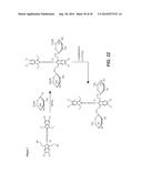 ENZYME SUBSTRATE COMPRISING A FUNCTIONAL DYE AND ASSOCIATED TECHNOLOGY AND     METHODS diagram and image