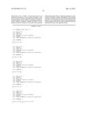 ENZYME SUBSTRATE COMPRISING A FUNCTIONAL DYE AND ASSOCIATED TECHNOLOGY AND     METHODS diagram and image