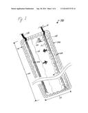 Algae Pond Circulation diagram and image