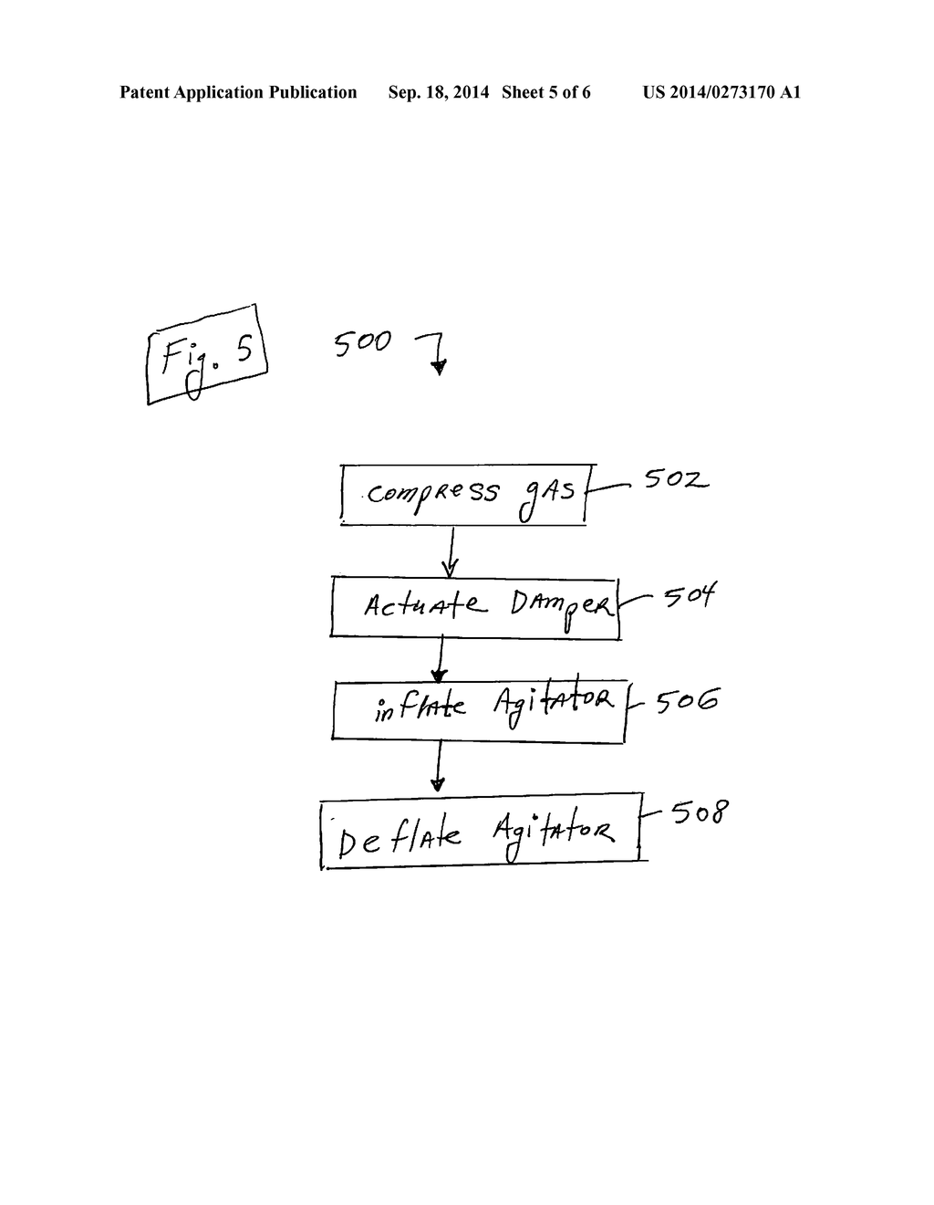 Algae Pond Circulation - diagram, schematic, and image 06