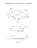 COMPACT OPTICAL SYSTEM FOR SUBSTANTIALLY SIMULTANEOUS MONITORING OF     SAMPLES IN A SAMPLE ARRAY diagram and image