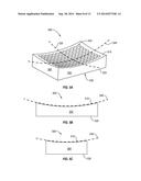 COMPACT OPTICAL SYSTEM FOR SUBSTANTIALLY SIMULTANEOUS MONITORING OF     SAMPLES IN A SAMPLE ARRAY diagram and image