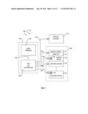 COMPACT OPTICAL SYSTEM FOR SUBSTANTIALLY SIMULTANEOUS MONITORING OF     SAMPLES IN A SAMPLE ARRAY diagram and image