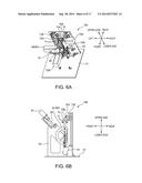 CARTRIDGE FOR NUCLEIC ACID AMPLIFICATION REACION diagram and image