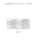 CARTRIDGE FOR NUCLEIC ACID AMPLIFICATION REACION diagram and image