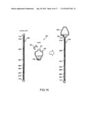 CARTRIDGE FOR NUCLEIC ACID AMPLIFICATION REACION diagram and image