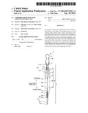 CARTRIDGE FOR NUCLEIC ACID AMPLIFICATION REACTION diagram and image