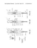 CARTRIDGE FOR NUCLEIC ACID AMPLIFICATION REACTION diagram and image