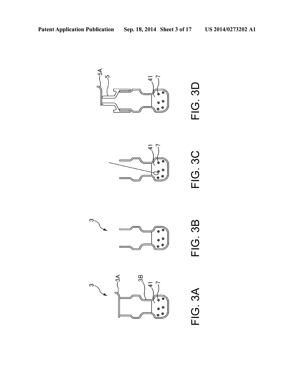 CARTRIDGE FOR NUCLEIC ACID AMPLIFICATION REACTION - diagram, schematic, and image 04