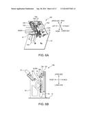 CARTRIDGE FOR NUCLEIC ACID AMPLIFICATION REACTION diagram and image