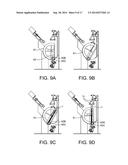 CARTRIDGE FOR NUCLEIC ACID AMPLIFICATION REACTION diagram and image