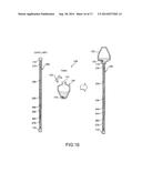 CARTRIDGE FOR NUCLEIC ACID AMPLIFICATION REACTION diagram and image