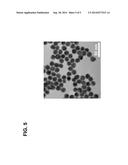 METHODS AND COMPOSITIONS FOR TARGETED RELEASE OF MOLECULES FROM NANOSCALE     CARRIERS diagram and image