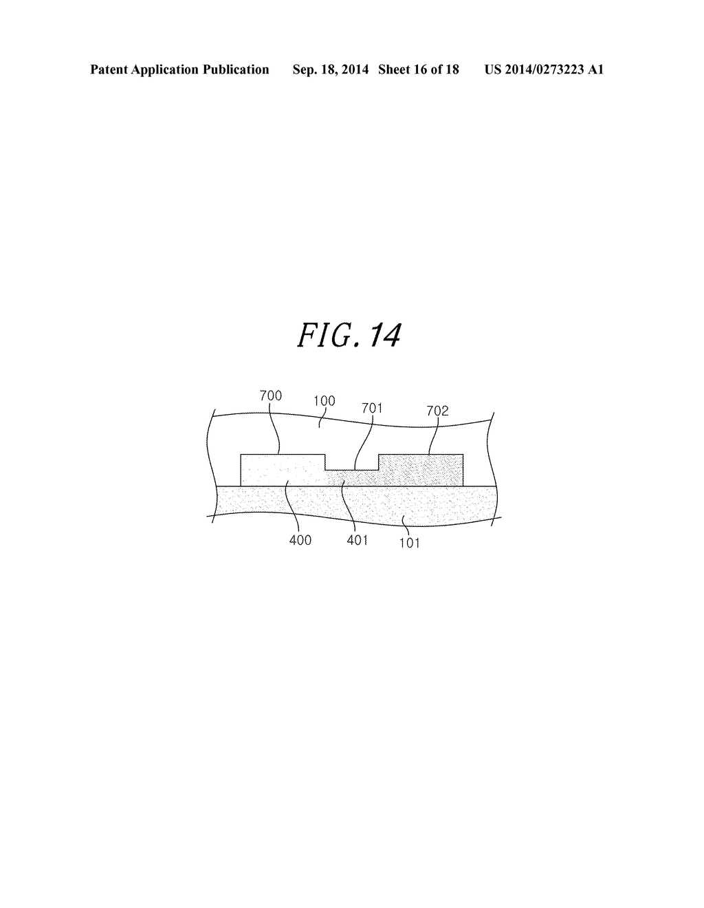 MICRO-DEVICE FOR CULTURING CELLS, METHOD FOR MANUFACTURING SAME, AND     METHOD FOR CULTURING CELLS USING THE MICRO-DEVICE FOR CULTURING CELLS - diagram, schematic, and image 17