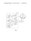 AUTOMATED DIAGNOSTIC ANALYZERS HAVING VERTICALLY ARRANGED CAROUSELS AND     RELATED METHODS diagram and image