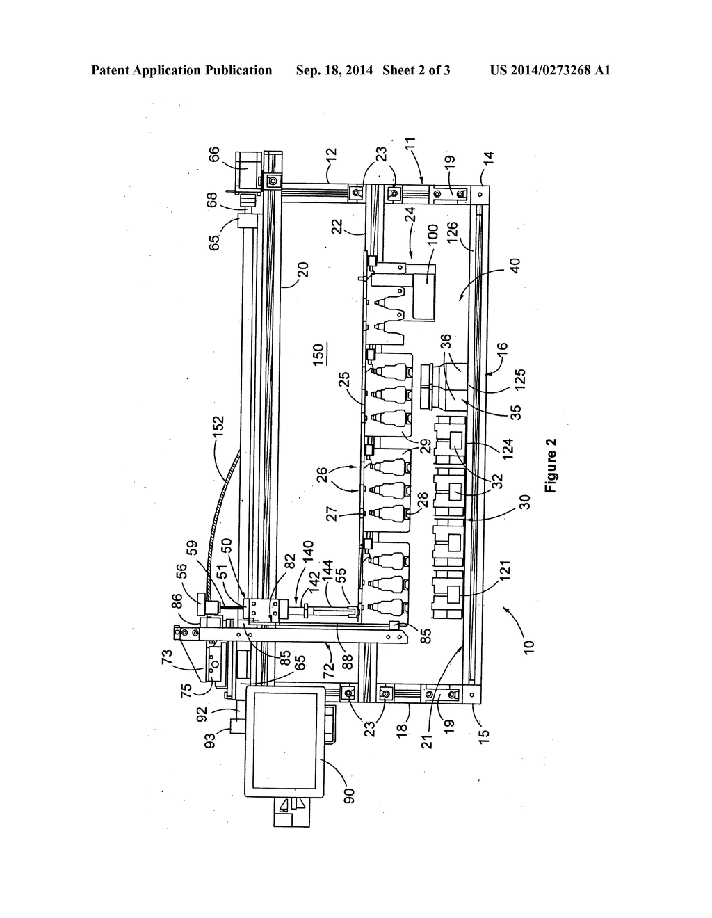 PREPARATION OF SAMPLES FOR ANALYSIS - diagram, schematic, and image 03