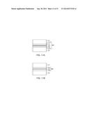 METHOD OF FORMING METALLIC BONDING LAYER AND METHOD OF MANUFACTURING     SEMICONDUCTOR LIGHT EMITTING DEVICE THEREWITH diagram and image