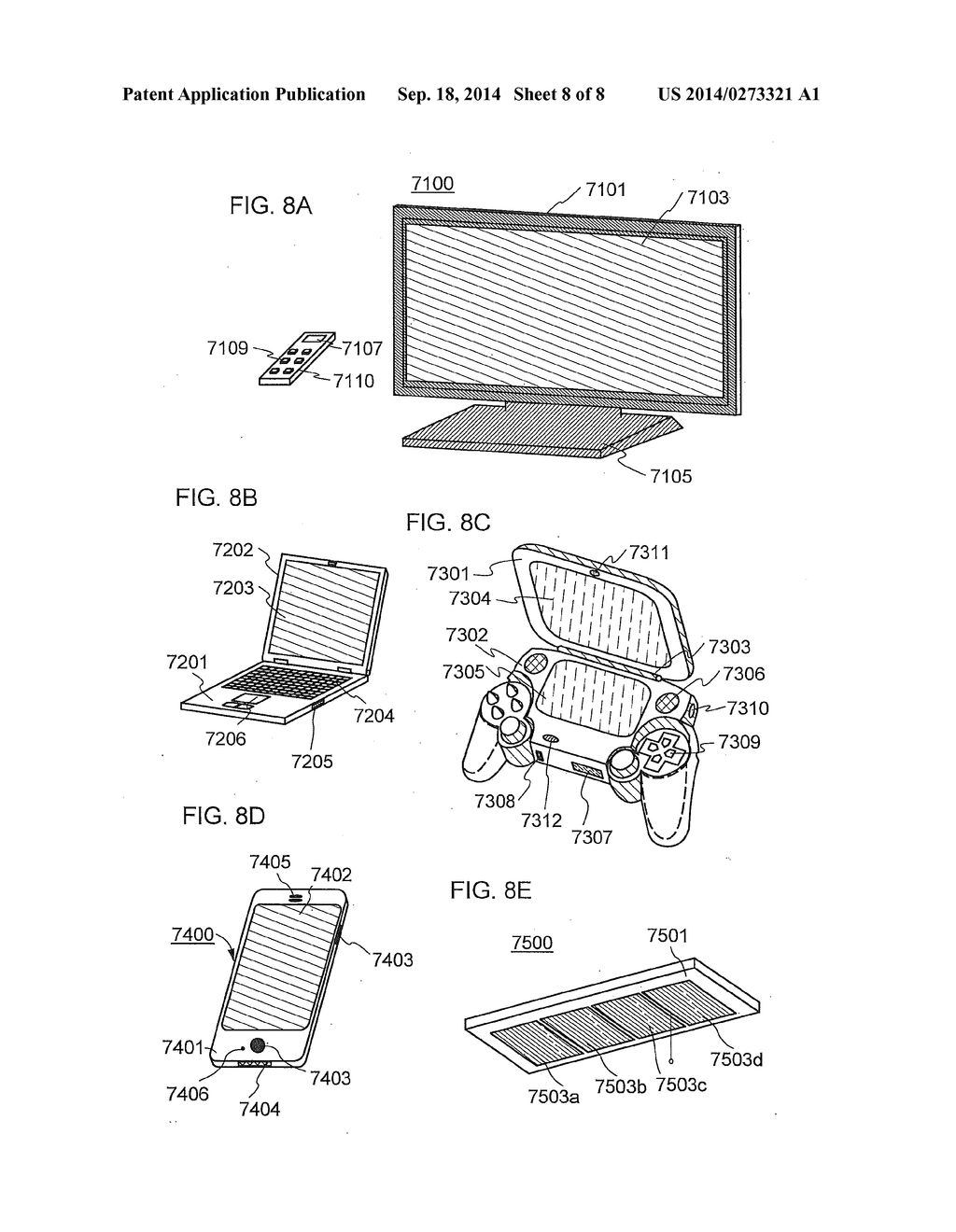 Light-Emitting Element, Light-Emitting Module, Light-Emitting Panel, and     Light-Emitting Device - diagram, schematic, and image 09