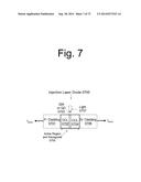 METHOD OF MANUFACTURE OF ADVANCED HETEROJUNCTION TRANSISTOR AND TRANSISTOR     LASER diagram and image