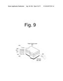 METHOD OF MANUFACTURE OF ADVANCED HETEROJUNCTION TRANSISTOR AND TRANSISTOR     LASER diagram and image