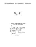 METHOD OF MANUFACTURE OF ADVANCED HETEROJUNCTION TRANSISTOR AND TRANSISTOR     LASER diagram and image