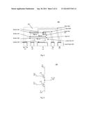 METHOD FOR FABRICATING STACK DIE PACKAGE diagram and image