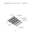 METHOD FOR FABRICATING STACK DIE PACKAGE diagram and image